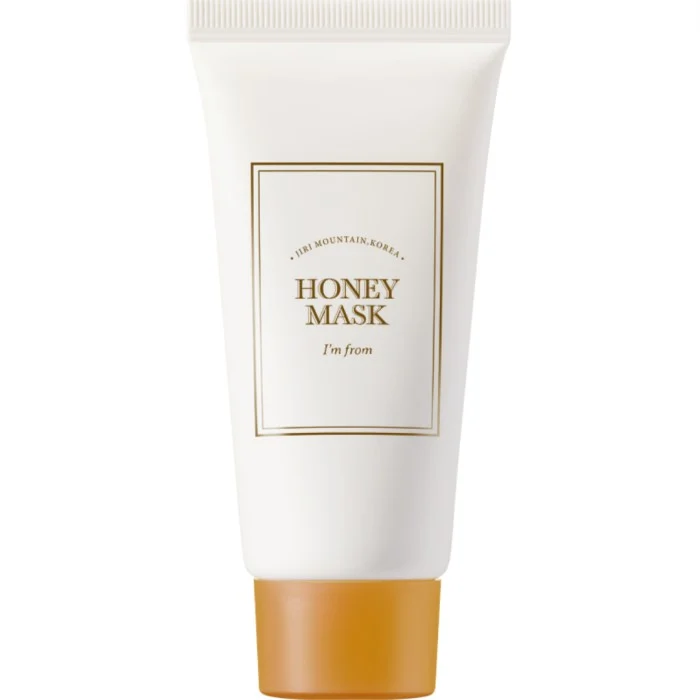 I'm From Honey Mask 30 ml