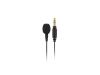 Røde Lavalier GO, 3,5mm TRS-jack, myggmikrofon med clip, bild 2