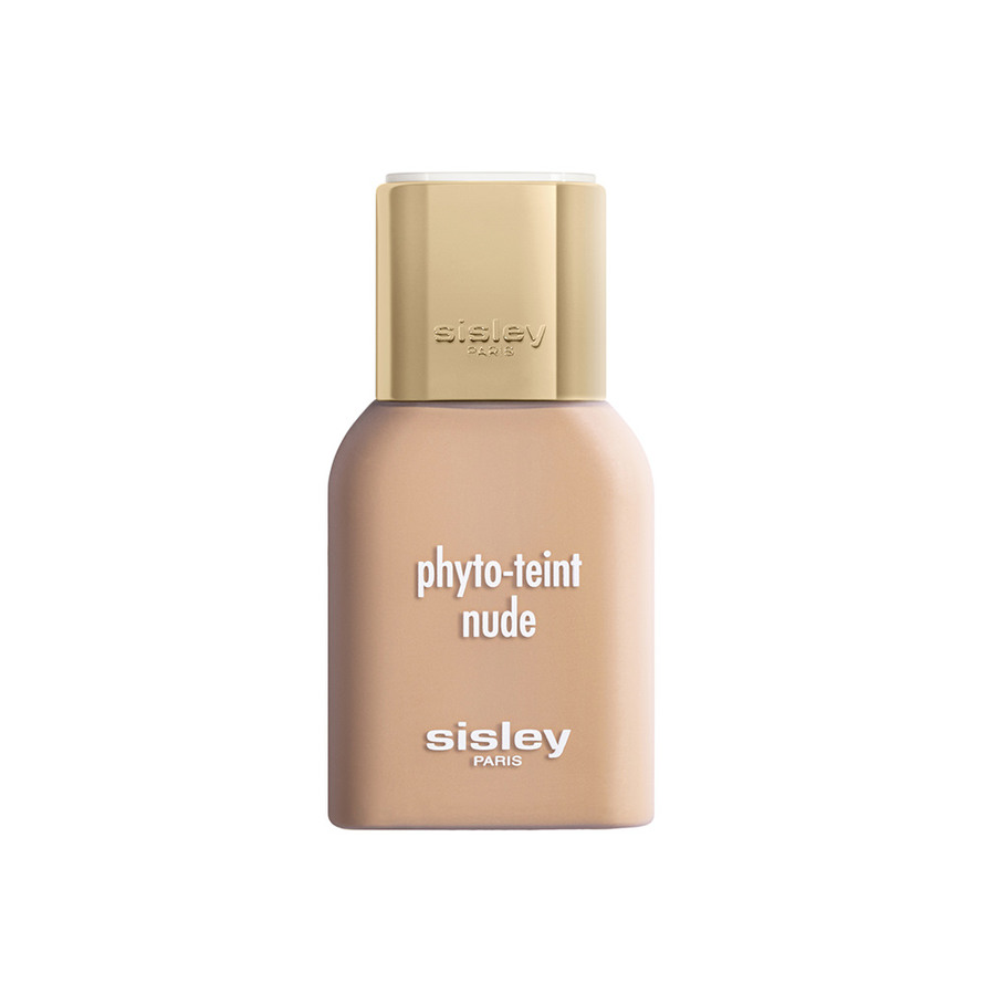 Sisley Phyto-Teint Nude 2N Ivory Beige, bild 2