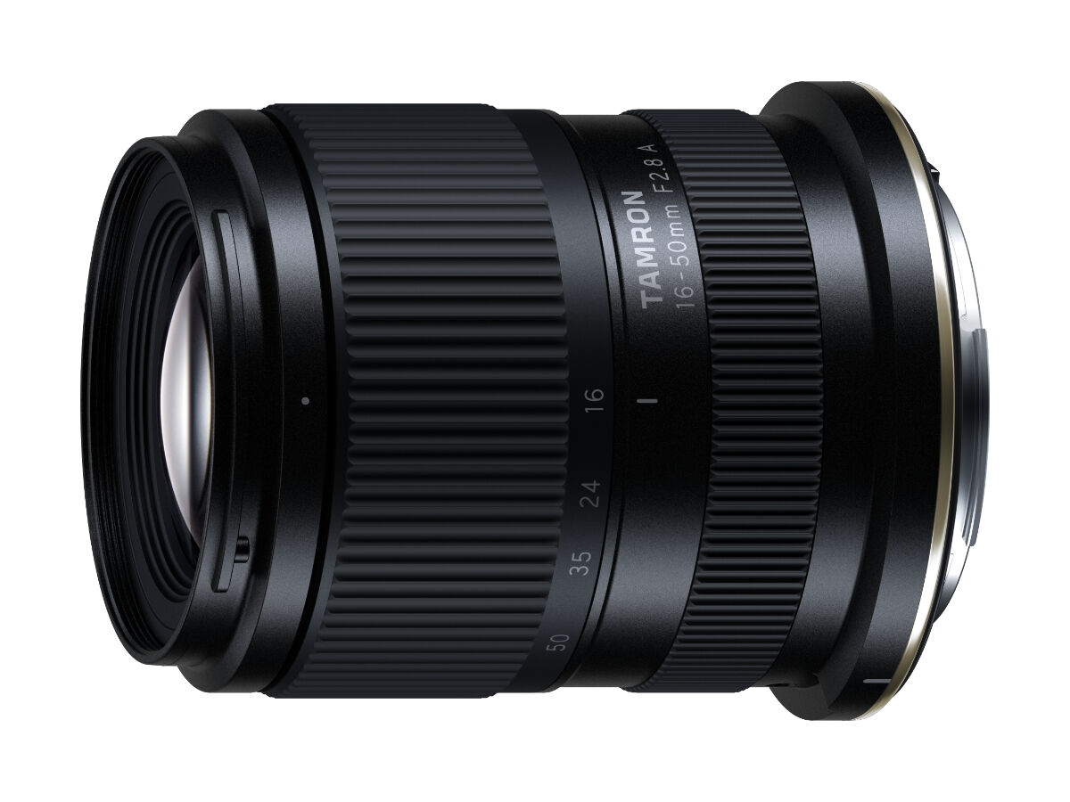 16-50mm f/2,8 A för Canon RF (APS-C), bild 2