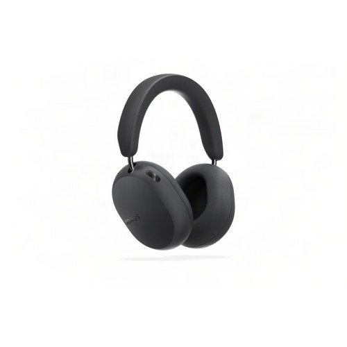 Sonos Ace Ultra trådlösa over-ear-hörlurar (svarta)