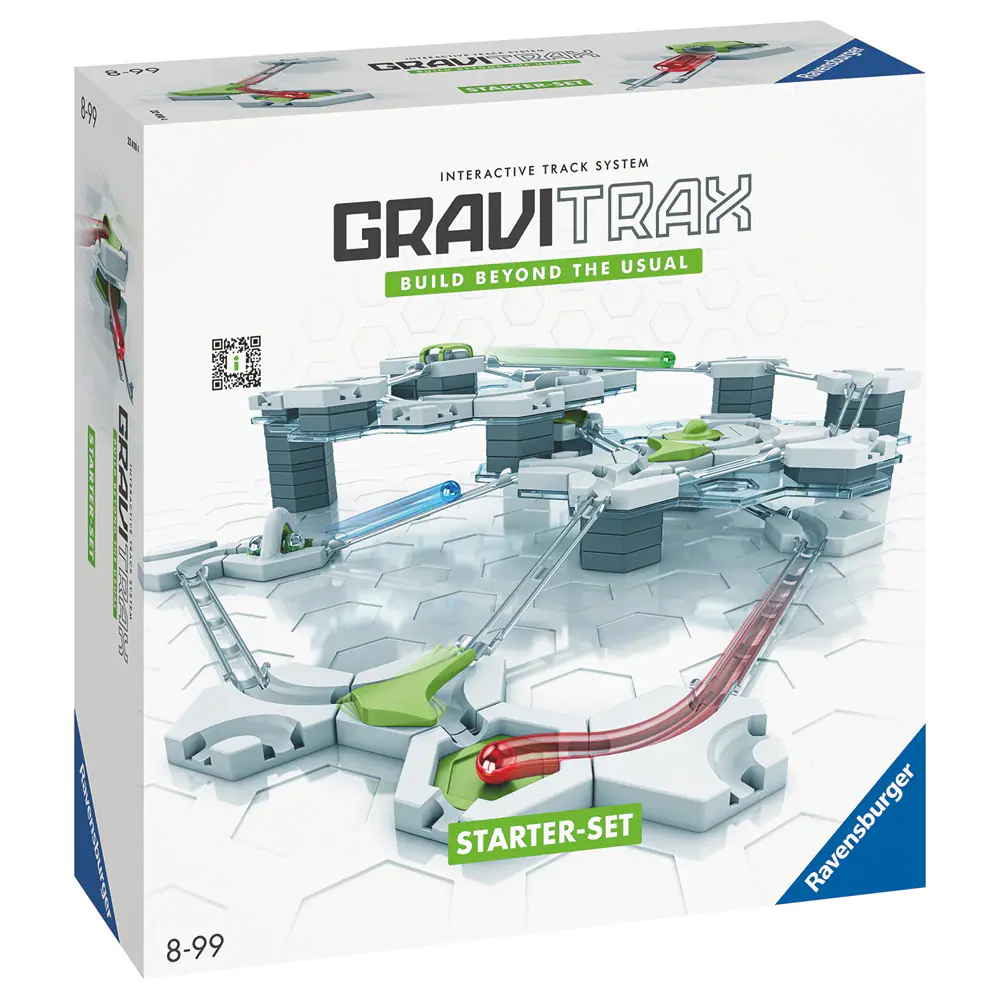 GraviTrax Starter Kit