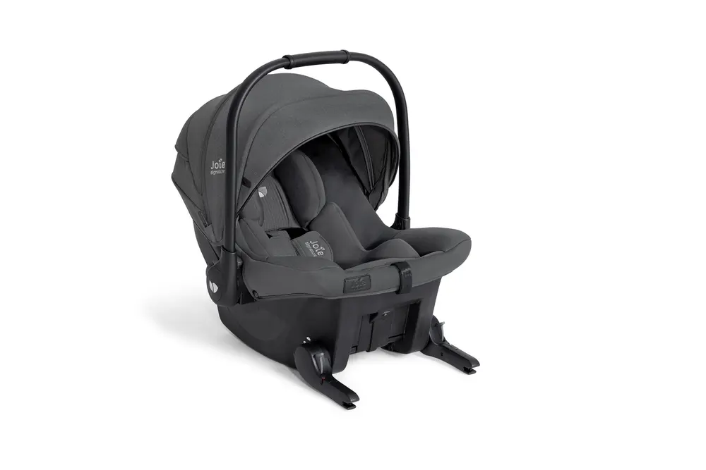 Joie Sprint Babyskydd - Ebony