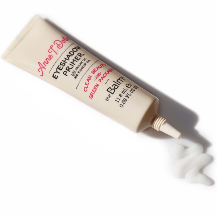 the Balm Anne T. Dotes Eyeshadow Primer 11 ml