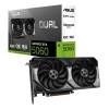 Asus Dual GeForce RTX 5060 8 GB GDDR7 OC grafikkort
