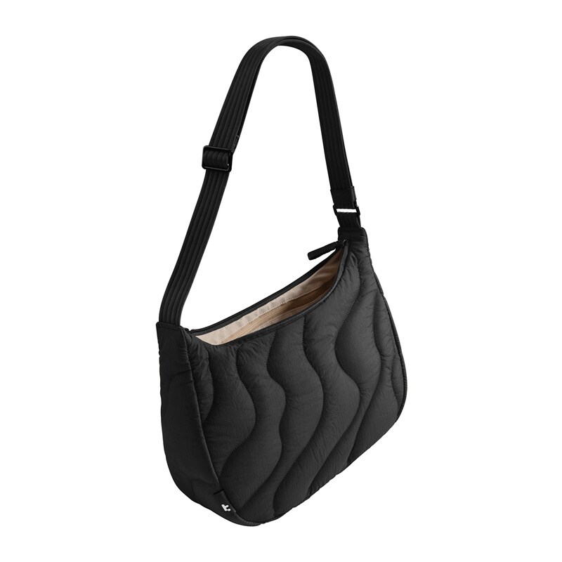 TOMTOC Terra-T34 Puffy 11"/9L Lavascape axelväska, bild 3