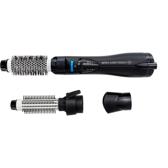 OBH Nordica Airstyler Pro 1200w, bild 2