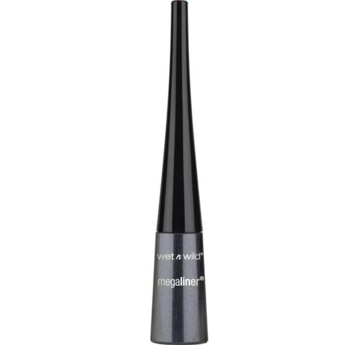 Wet n Wild MegaLiner Liquid Eyeliner Black