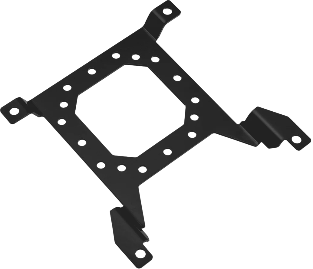 EK-Loop Uni Pump Reservoir Bracket - 120mm