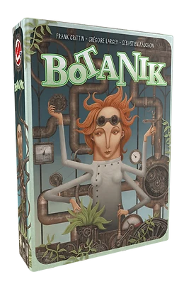 Botanik