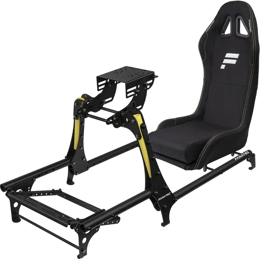 Fanatec CSL COCKPIT V1.5 + Seat