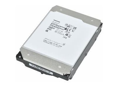 Toshiba MG11 22TB