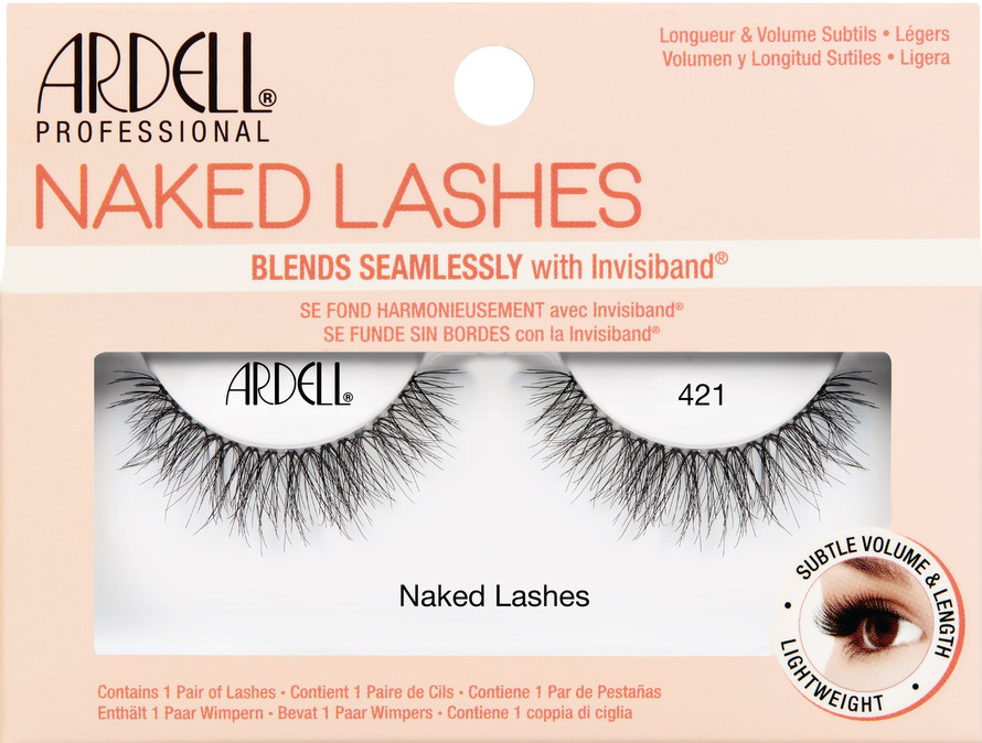 Ardell Naked Lashes 421 421, bild 2