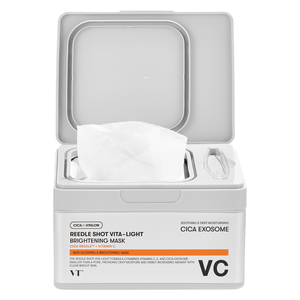 VT Cosmetics Reedle Shot Vita-Light Brightening Mask 30 pcs/320 g