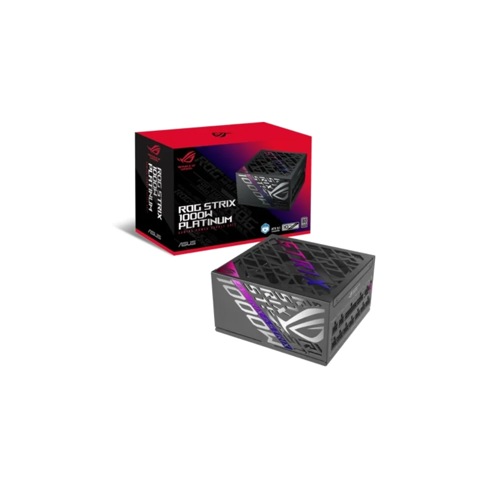 ASUS ROG STRIX 1000W strömaggregat