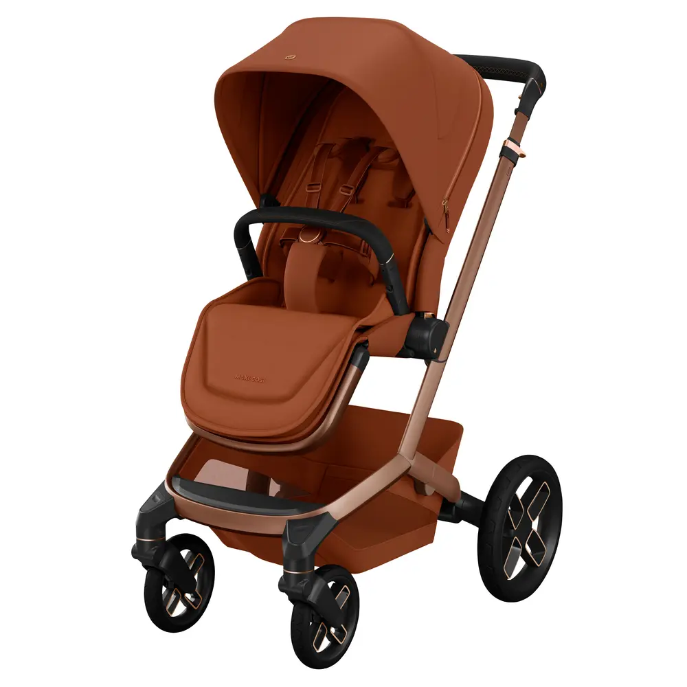 Maxi-Cosi Fame Sittvagn - Copper Terra