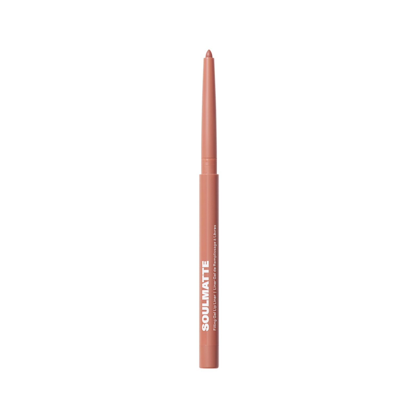 Morphe Soulmatte Filling Gel Lip Liner Quick Crush Quick Crush