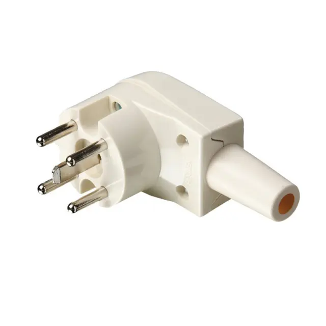 Nordic Quality Perilex Kontakt, 16a/400v