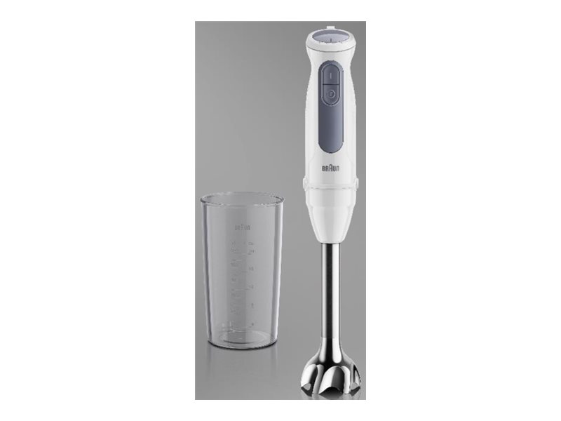Braun Multi Quick 5 MQ 50001M vit