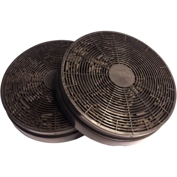 Thermex kolfilter 535.21.8400.9