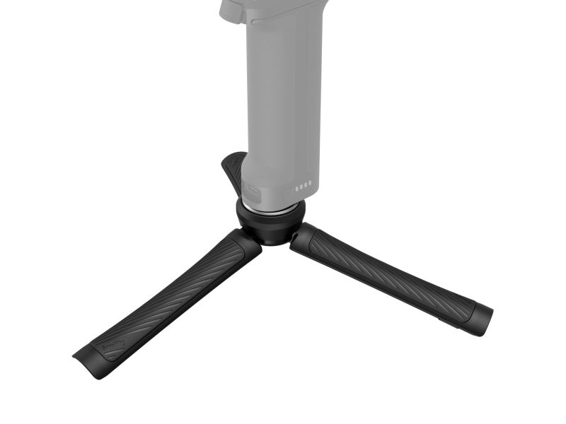 SmallRig 4117 Mini Quick-Release Tripod -stativ