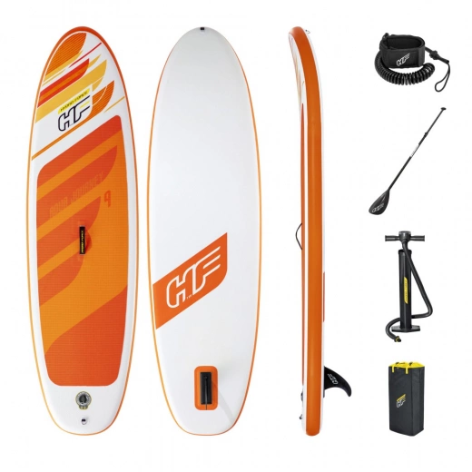 Bestway Hydro-Force Aqua Journey Sup-Bräda