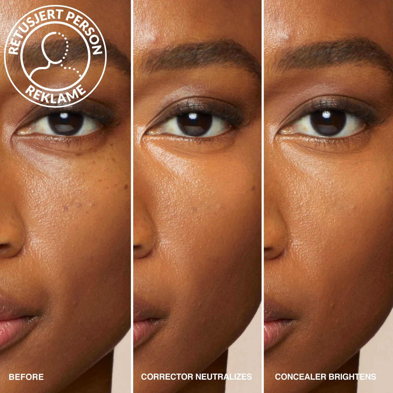 Bobbi Brown Skin Corrector Stick Very Deep Peach 3.0 g, bild 3