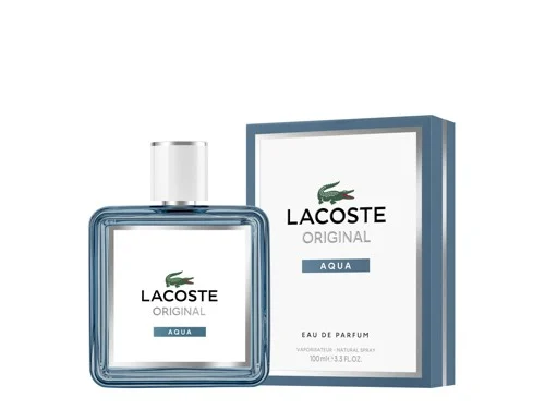 Lacoste Original Aqua Eau de Parfum 100 ml, bild 3