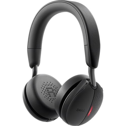 Dell WL5024 Pro trådlöst ANC-headset, bild 4