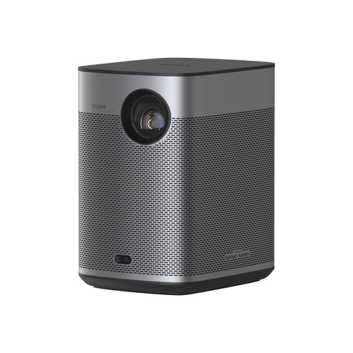 XGIMI Halo+ Google TV bärbar projektor