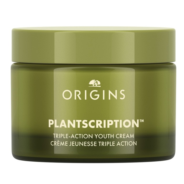 Origins Plantscription Triple Action Youth Cream 50 ml