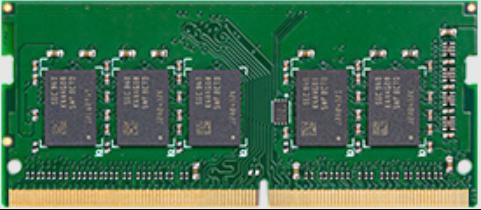 16 GB DDR4 SODIMM Synology ECC, bild 3
