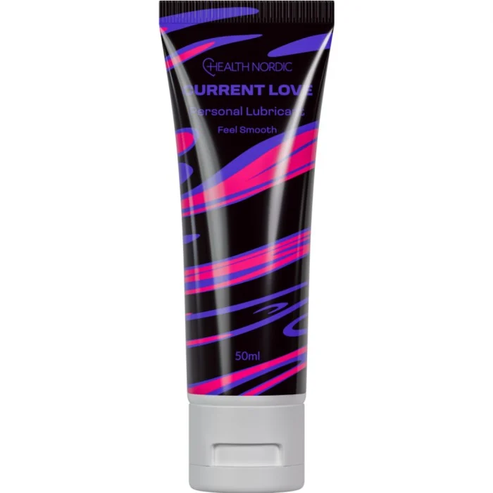 Current Love Classic Lubricant 50 ml