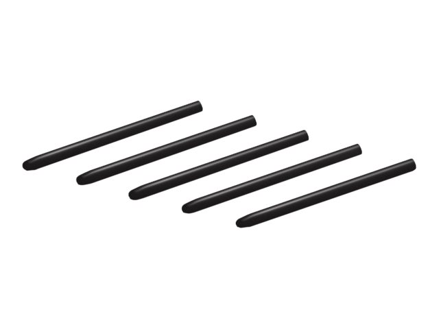 Wacom Spetsar till penna 5-pack