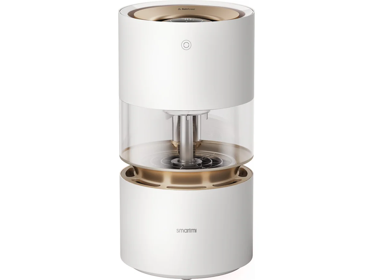Smartmi Humidifer Rainforest Luftfuktare