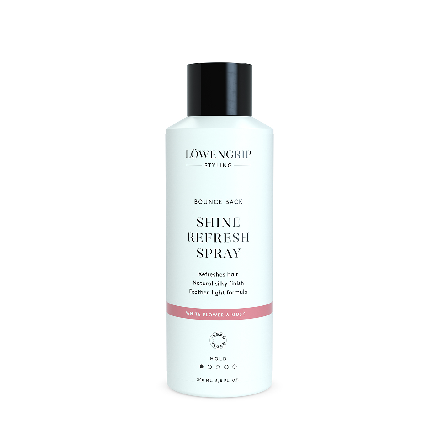 Löwengrip Bounce Back Shine & Refresh Spray 200 ml