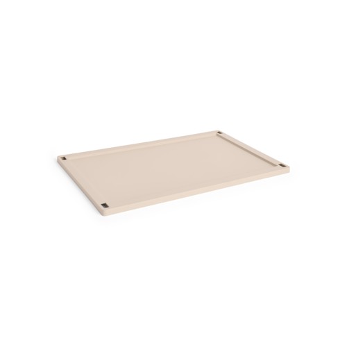 HAY - Colour Crate Plastlock L (Puderrosa)