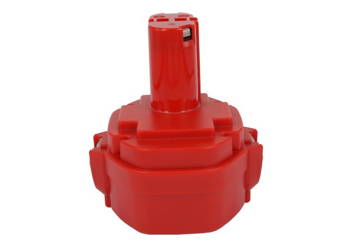 Batteri till Elverktyg för Makita 1051D, 1051DWA, 1051DWAE m.fl., bild 5