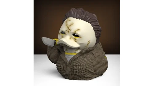 Numskull Halloween Tubbz 1St Ed Michael Myers, bild 3