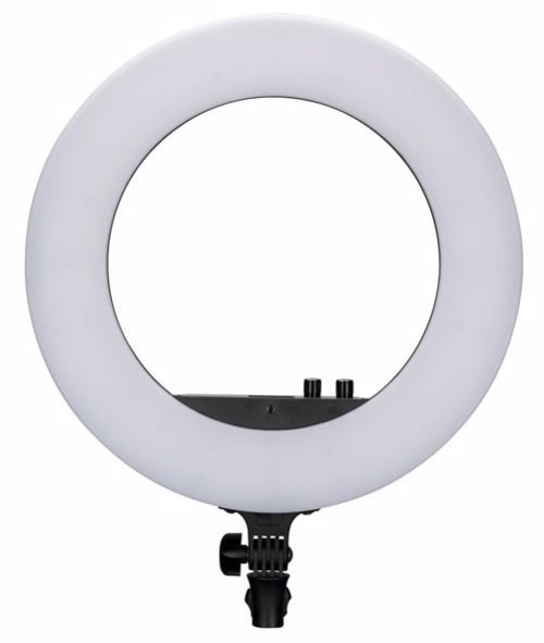 Nanlite Halo 18 ringlight