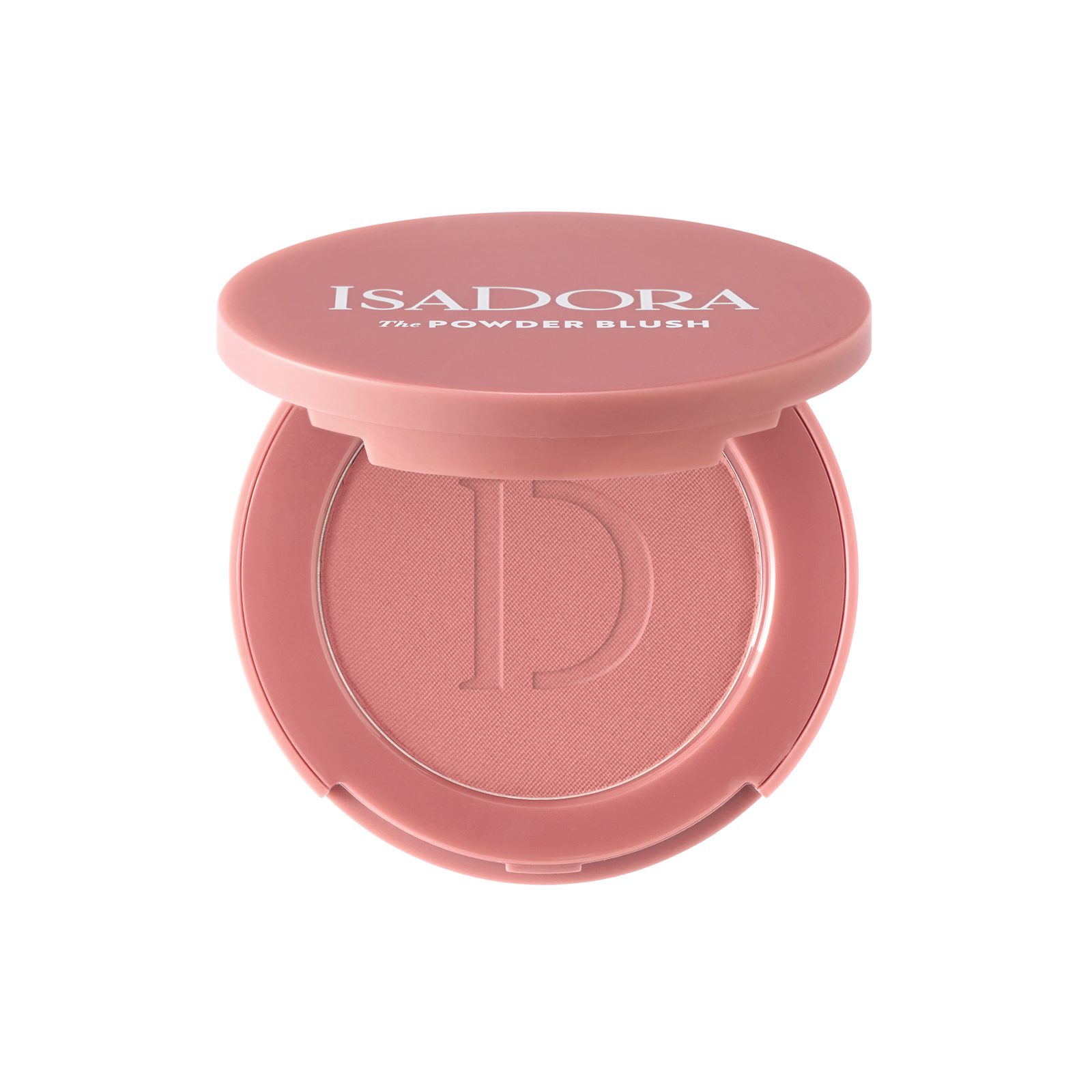 IsaDora Powder Blush 03 Rose Perfection 03 Rose Perfection