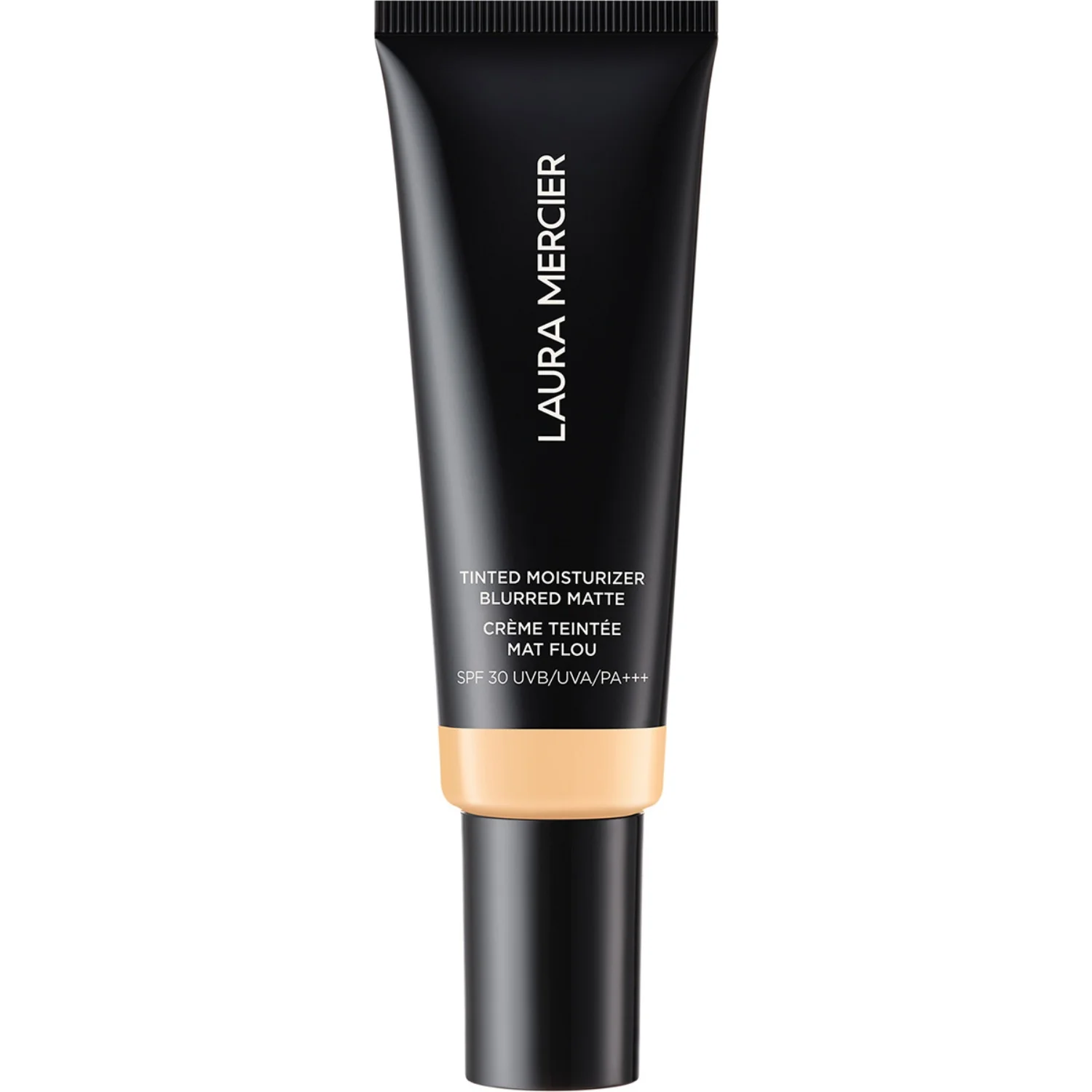 Laura Mercier Tinted Moisturizer Blurred Matte SPF 30 1W Blonde 1W Blonde