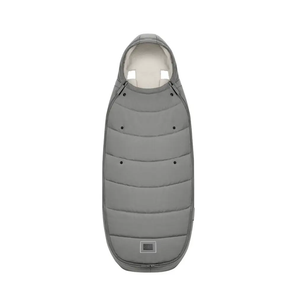 Cybex Platinum åkpåse, mirage grey