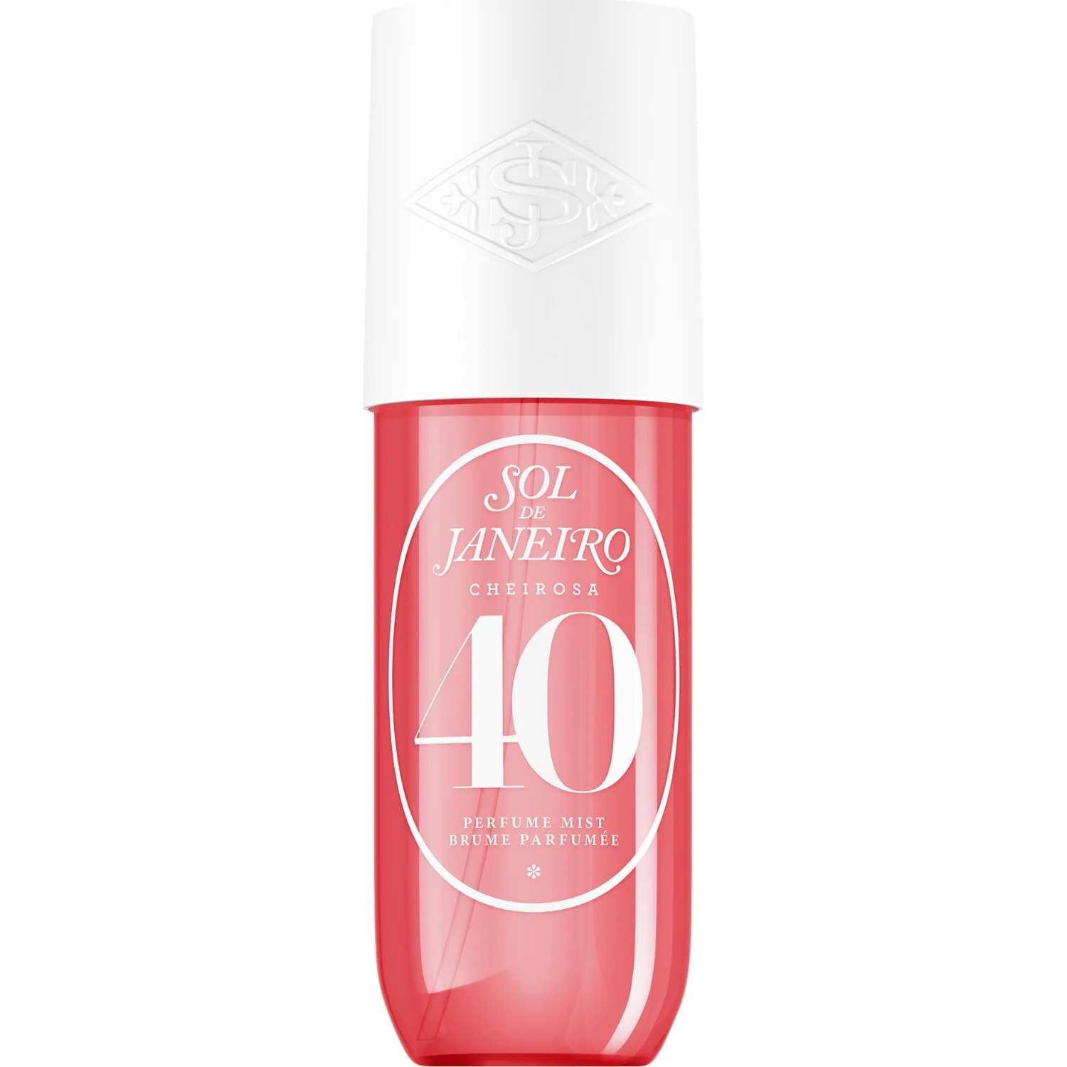 Sol de Janeiro Cheirosa 40 Perfume Mist 240 ml