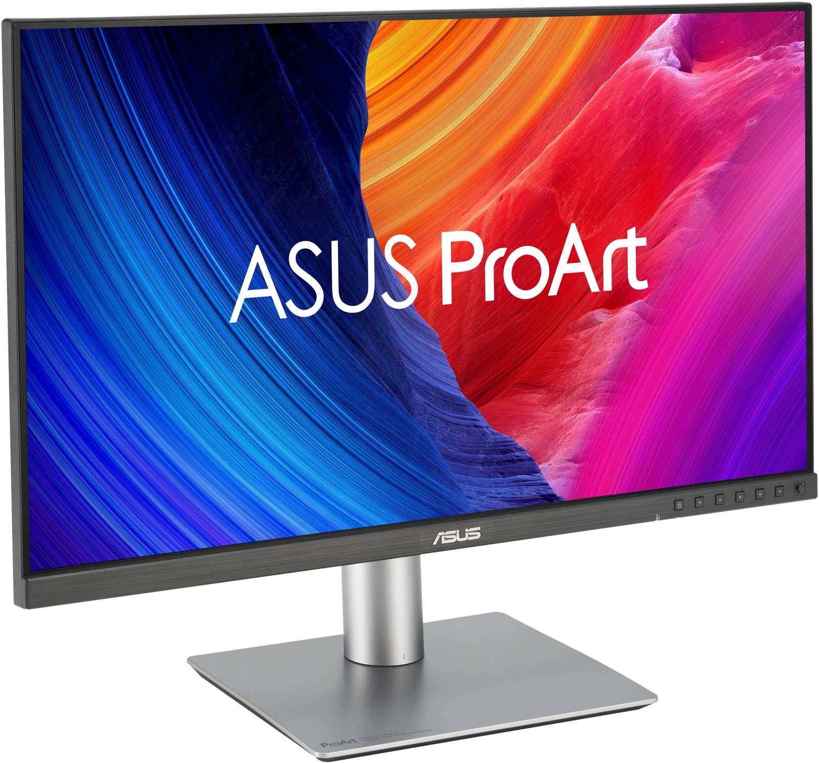 ASUS 32" ProArt 6K skärm PA32QCV, bild 4