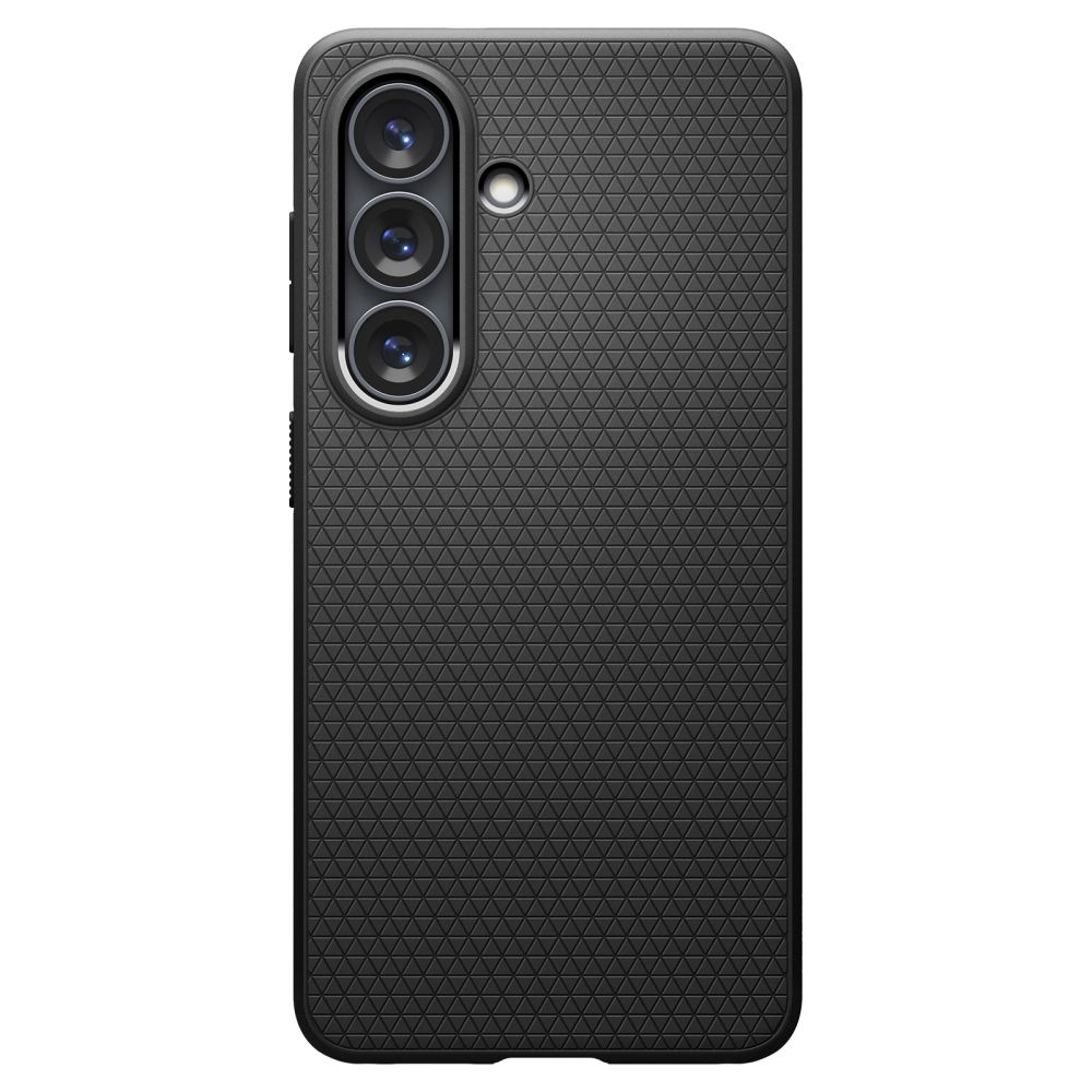 Spigen Liquid Air, Mobilskal, Samsung, Galaxy S26+, 17 cm (6.7), Svart, bild 2
