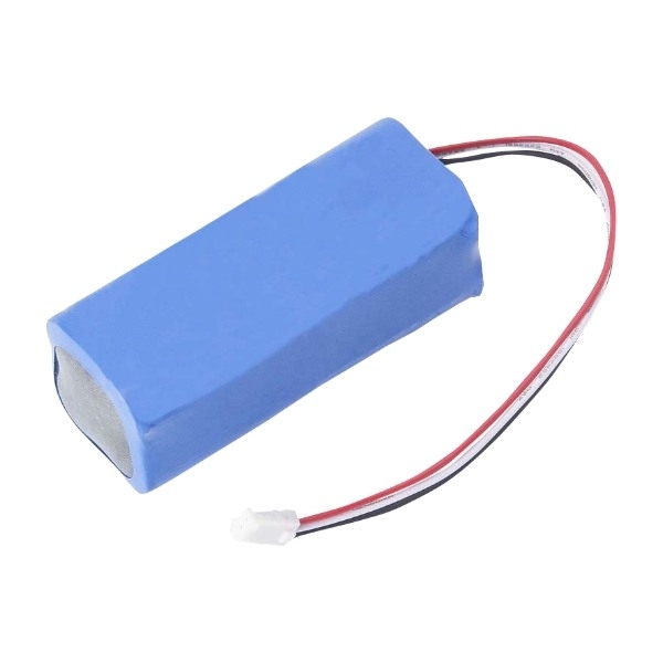 Point litiumjonbatteri för PORLMW1/PORLMW2