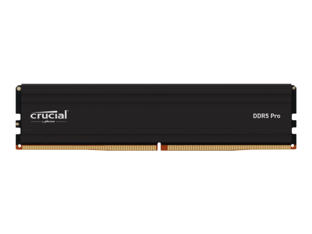 Crucial Pro CP16G56C46U5 RAM 16 GB DDR5-5600 CL46 UDIMM