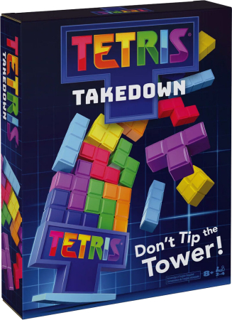 Tetris Takedown, bild 2