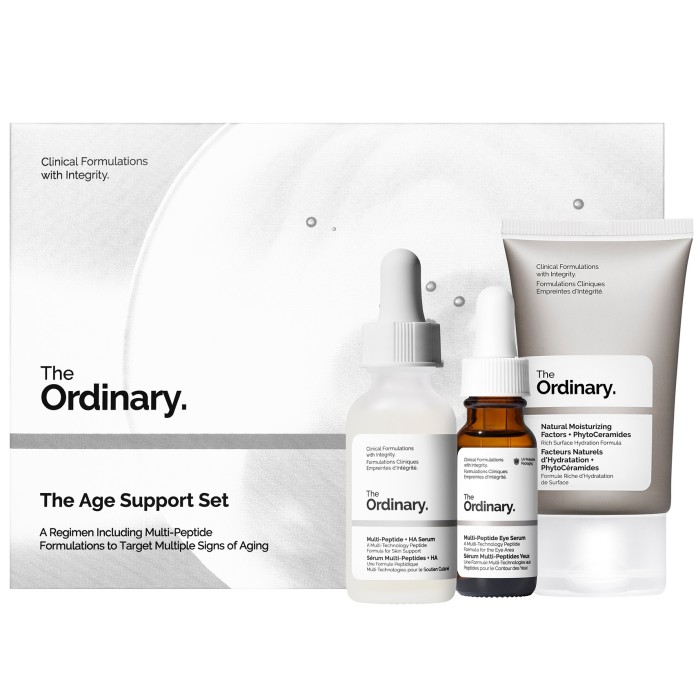 The Ordinary The Age Support Set, bild 2